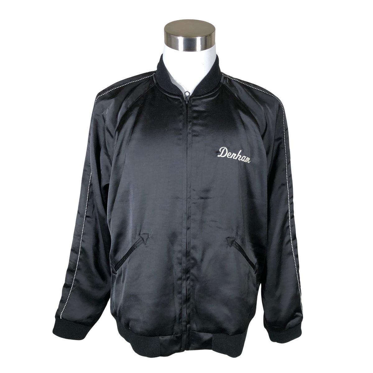 Unisex Denham - Ulkoilutakki, koko L - (1)