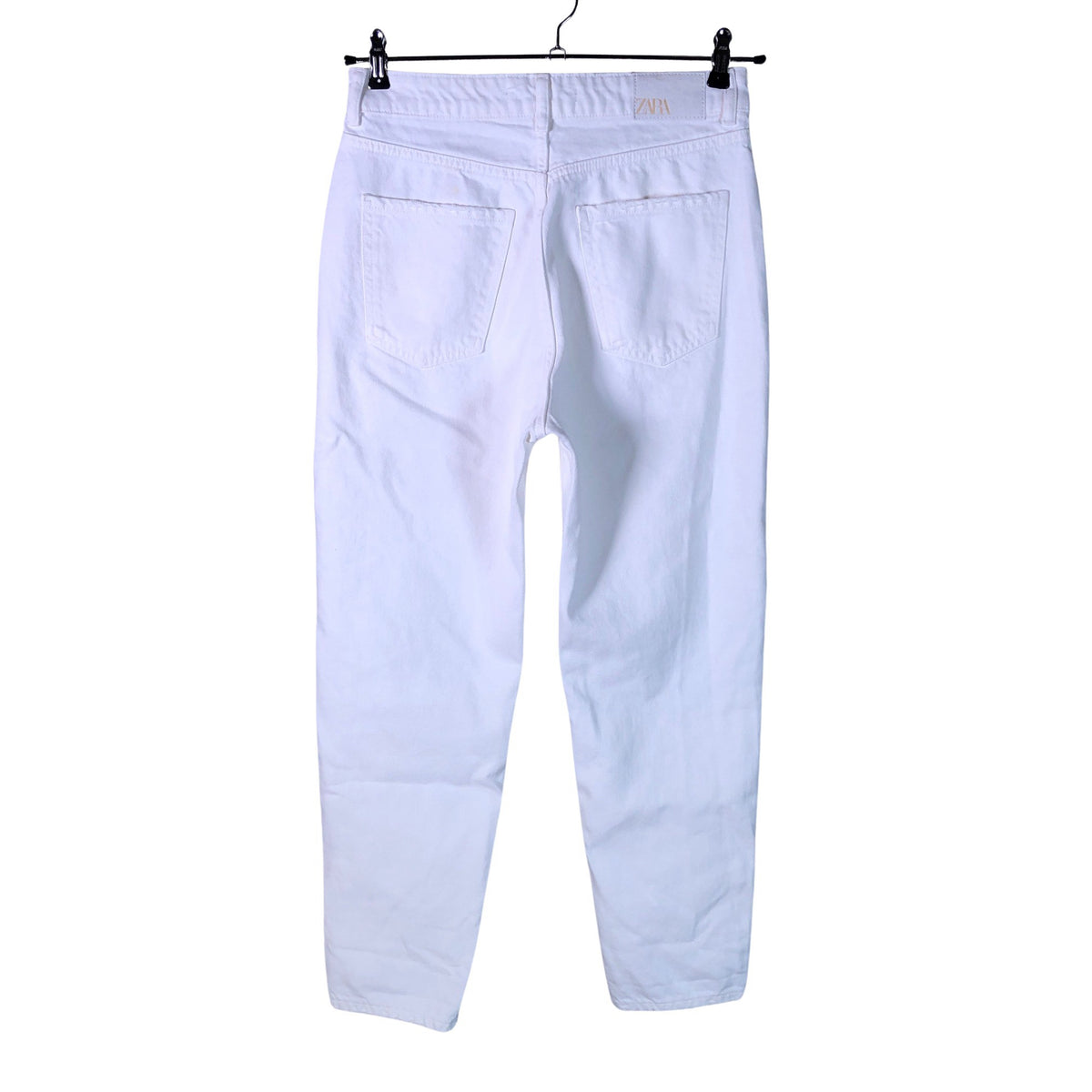 Unisex Zara - Farkut, koko 38 - (2)