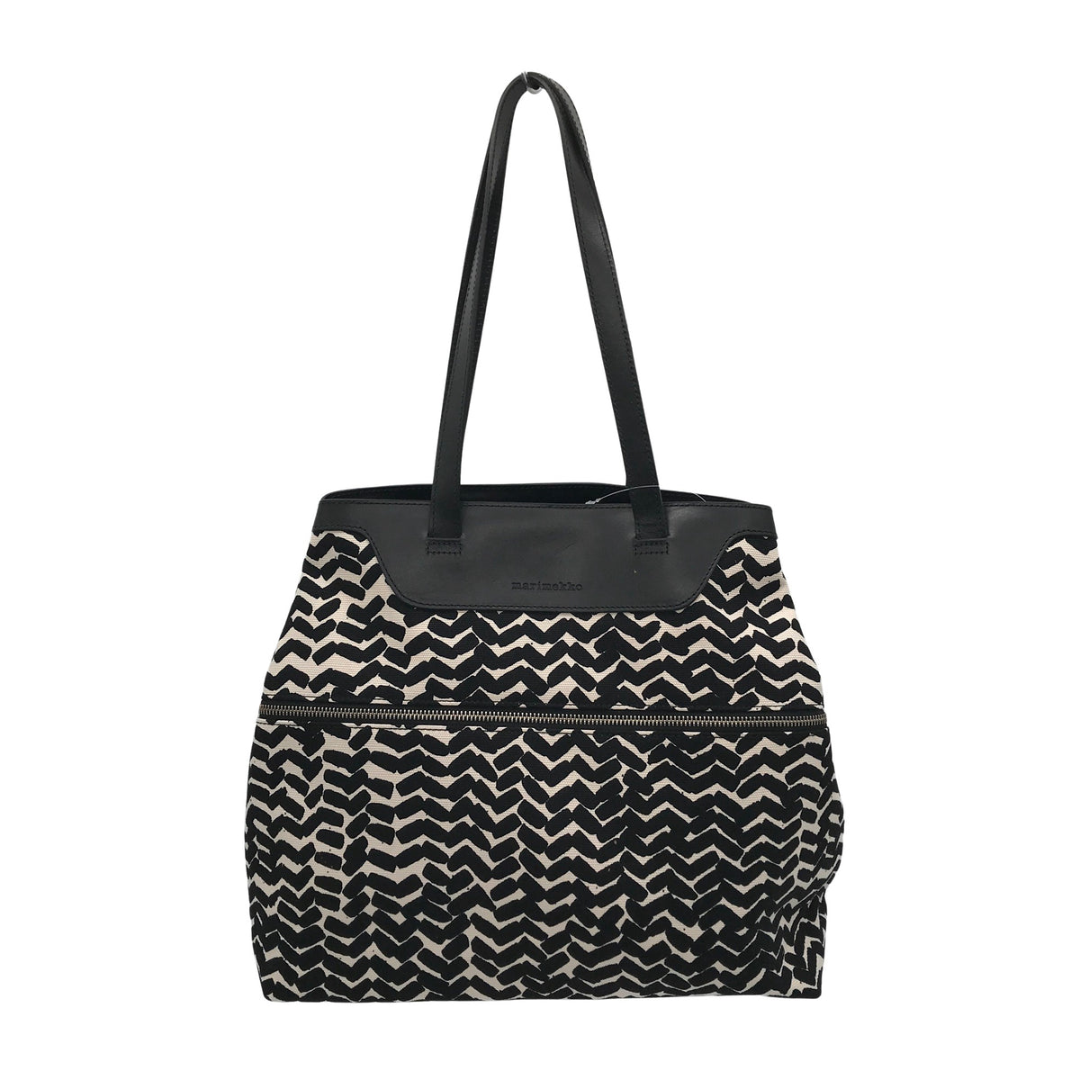 Unisex Marimekko - Käsilaukku, koko Midi - (1)