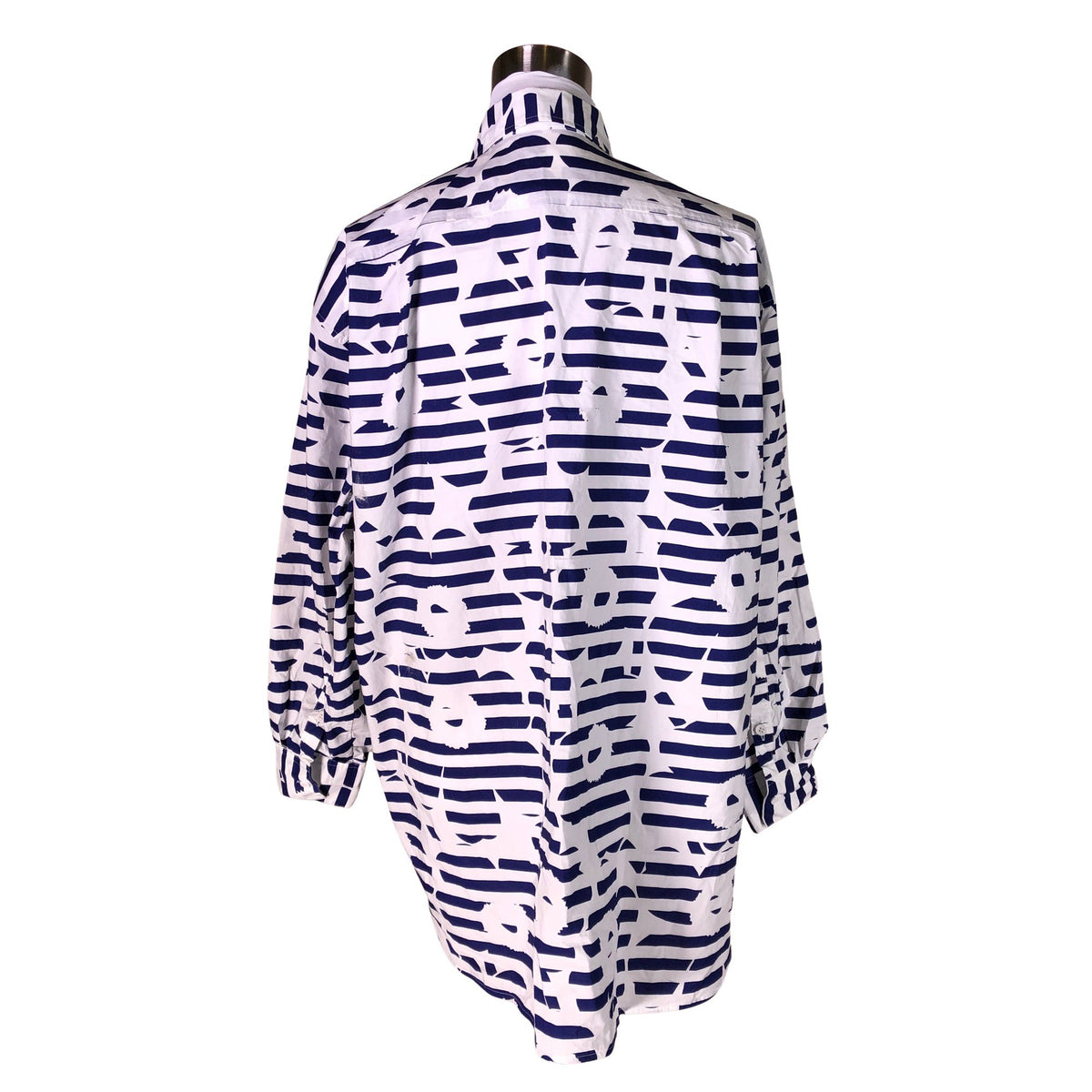 Unisex Marimekko - Kauluspaita, koko 34 - (2)