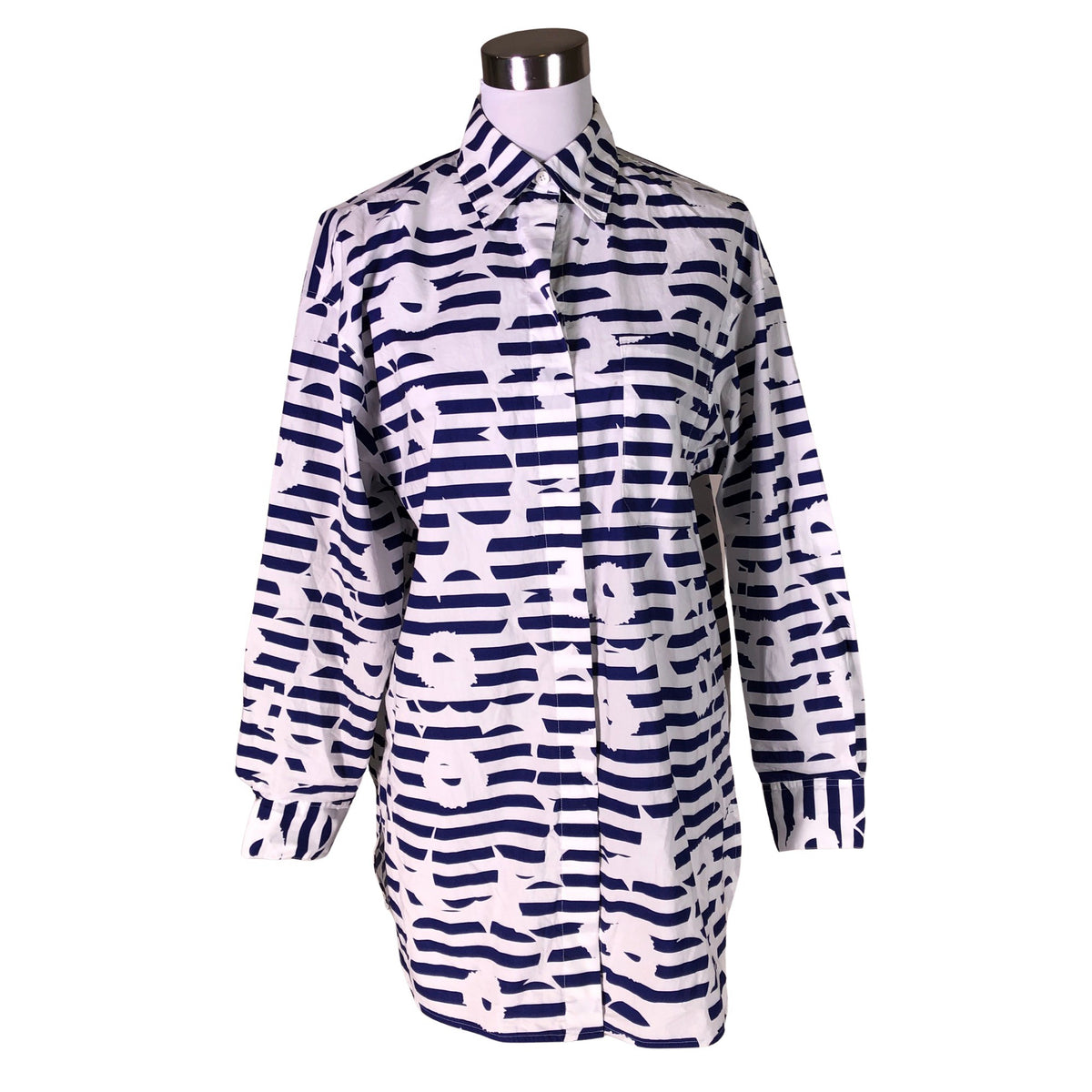 Unisex Marimekko - Kauluspaita, koko 34 - (1)