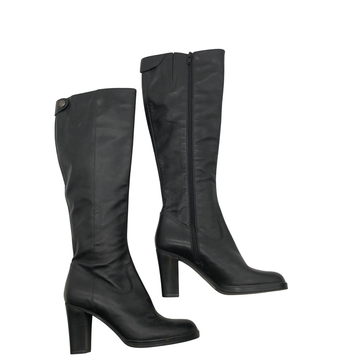 Unisex Billi Bi - Saappaat, koko 37 - (1)