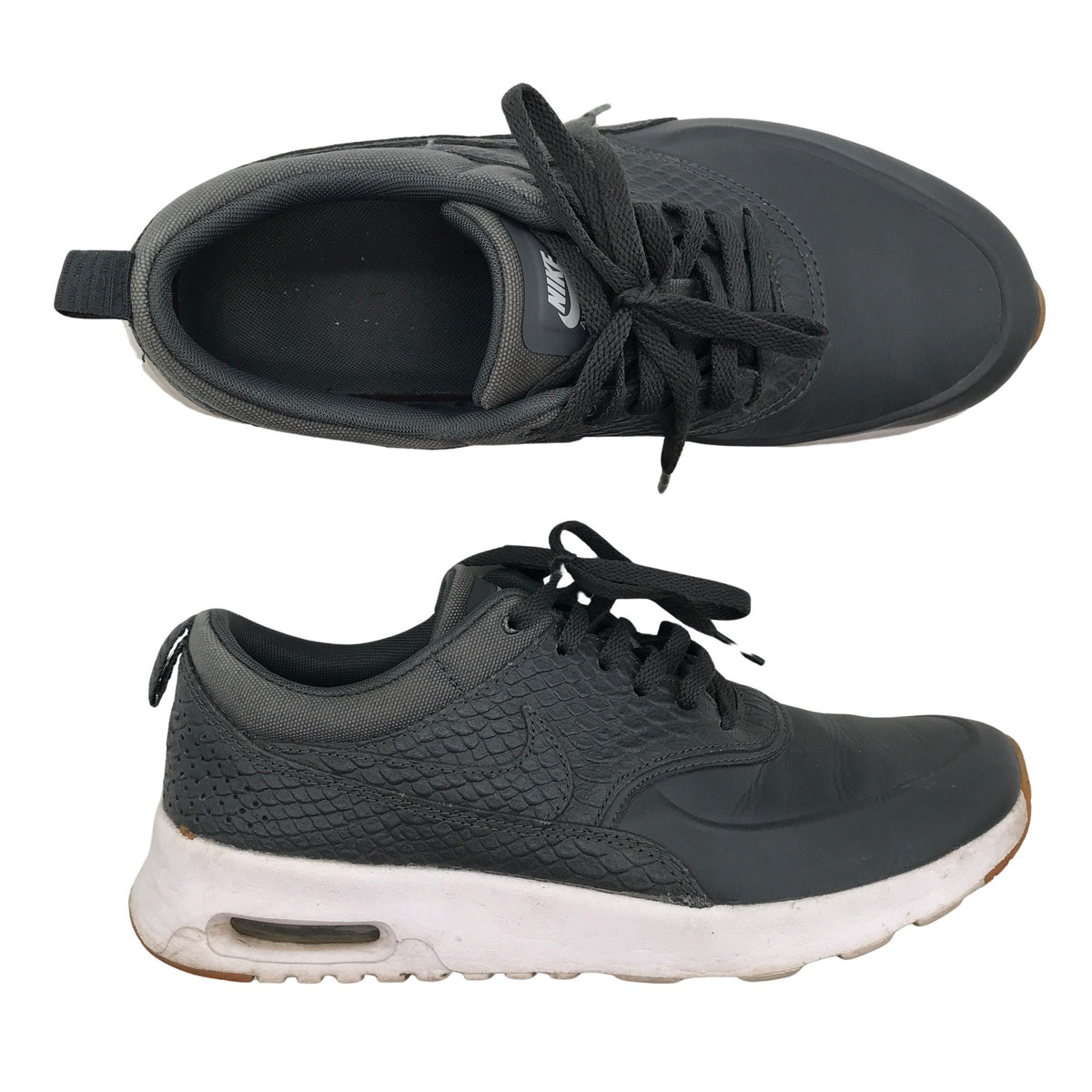 Unisex Nike - Lenkkarit, koko 38 - (1)