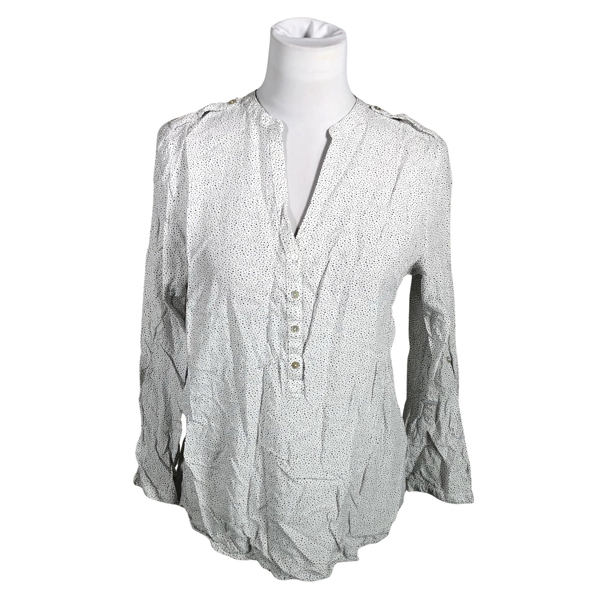 Unisex Esprit - Pluus, suurus 38 - Valge (1)