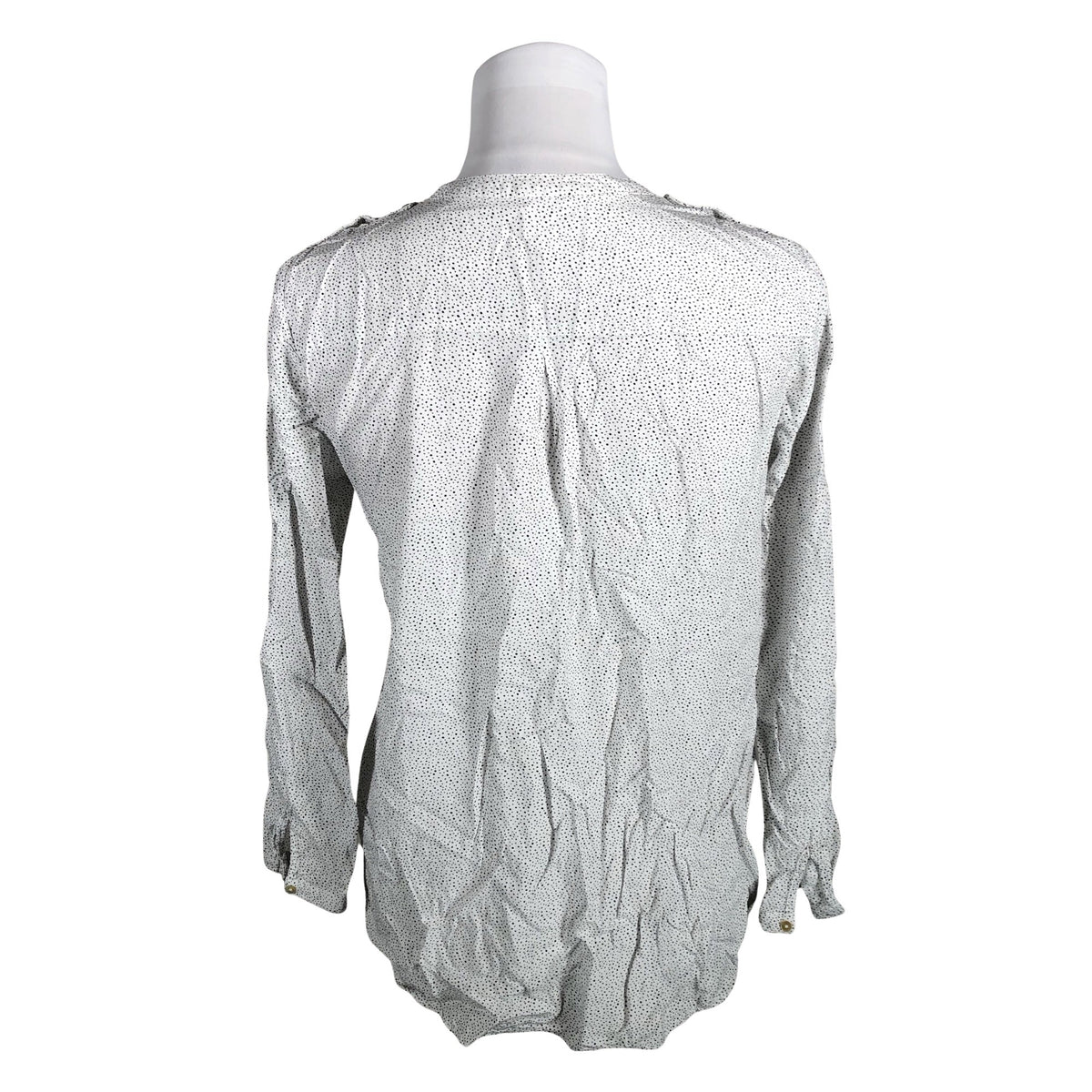 Unisex Esprit - Pluus, suurus 38 - Valge (2)