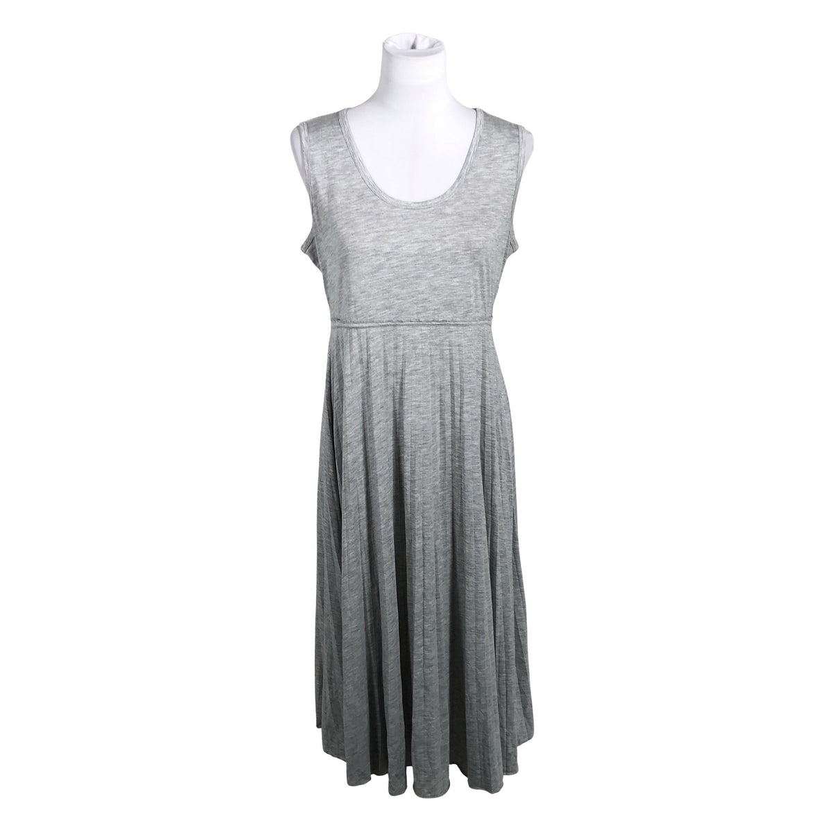 Unisex Marc O'Polo - Trikotaažist kleit, suurus 40 - Hall (1)