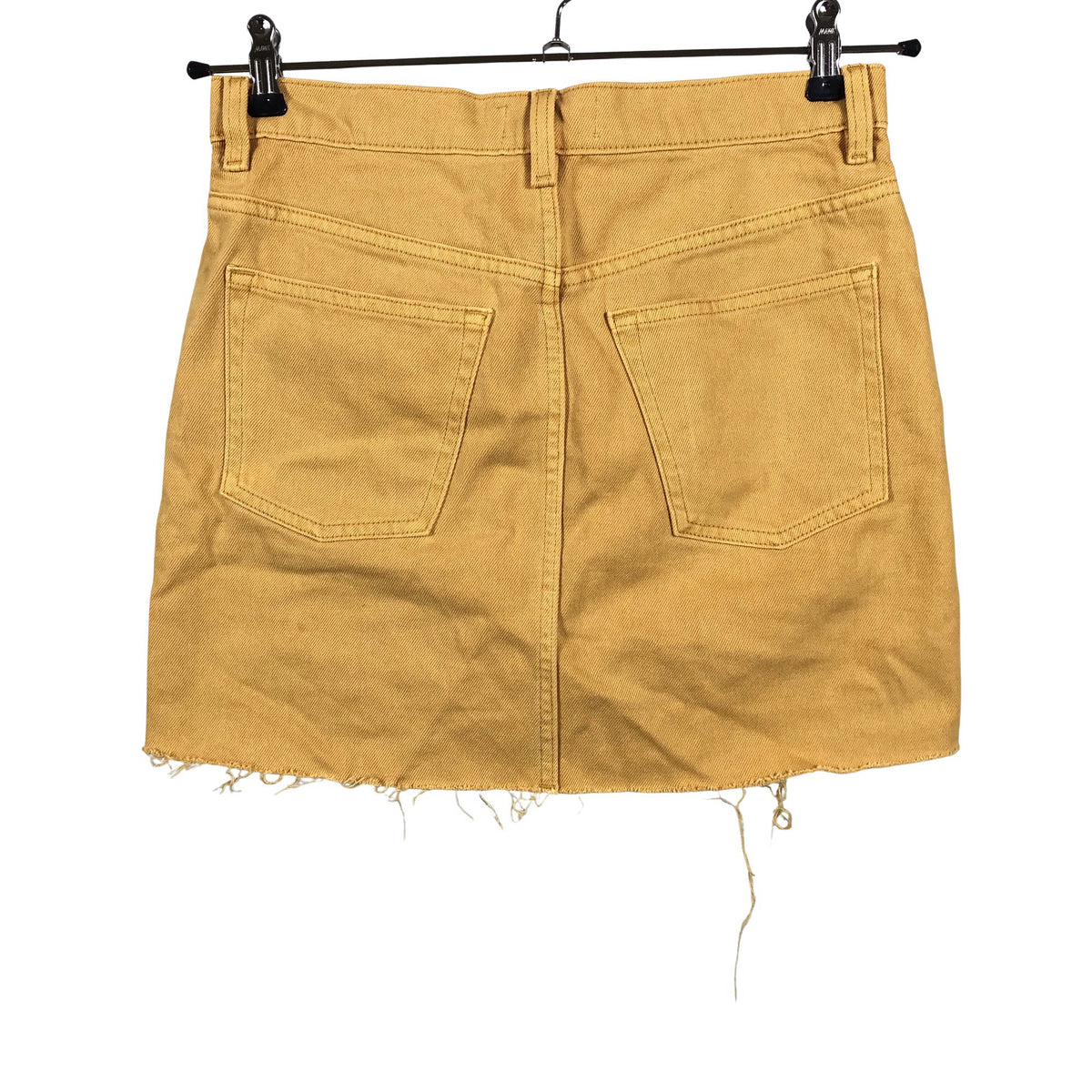 Unisex &Other Stories - Teksaseelik, suurus 36 - Kollane (2)