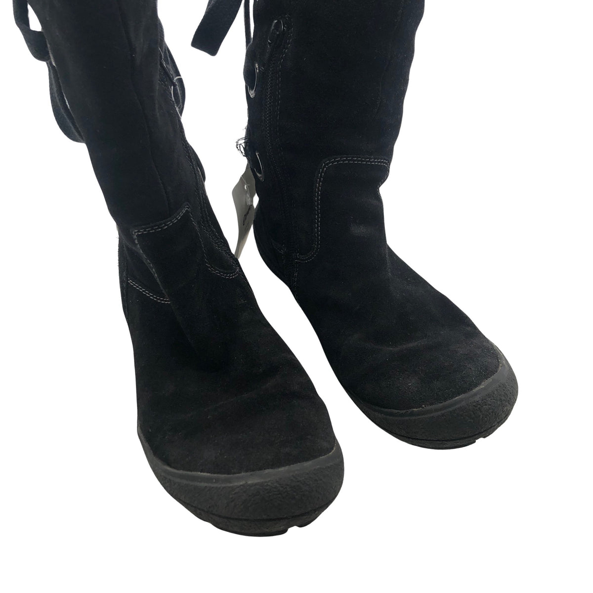 Unisex Geox - Talvikengät, koko 37 - (2)