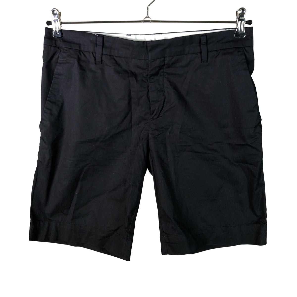 Unisex Peak Performance - Lühikesed püksid, suurus W29 - Must (1)