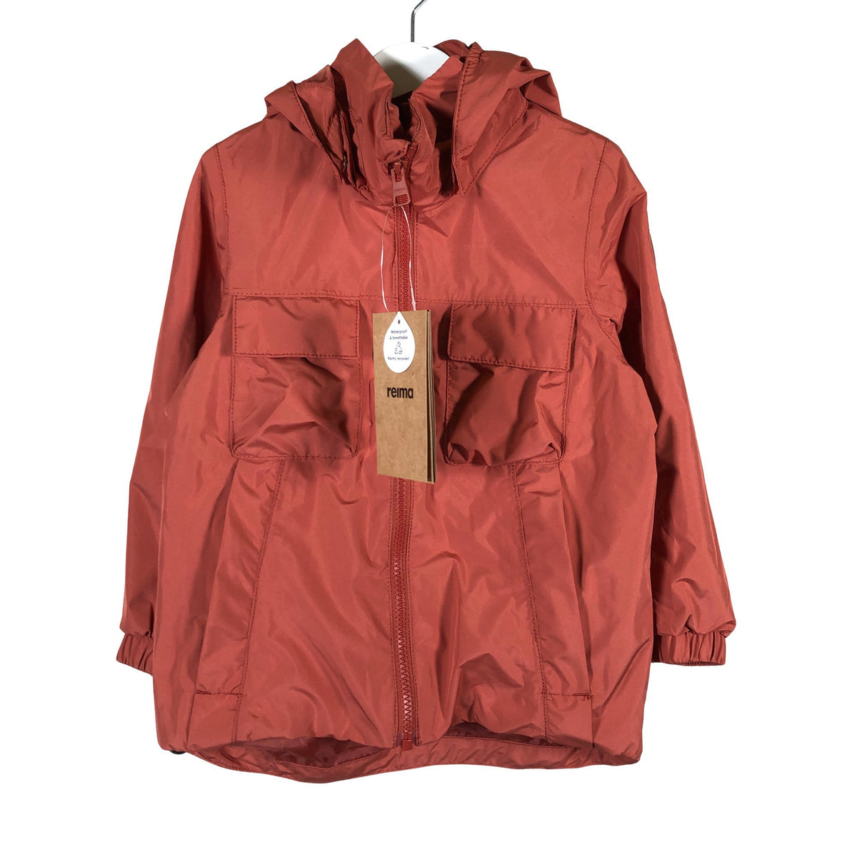 Unisex Reima - Välikausitakki, koko 104 - 110 - (1)