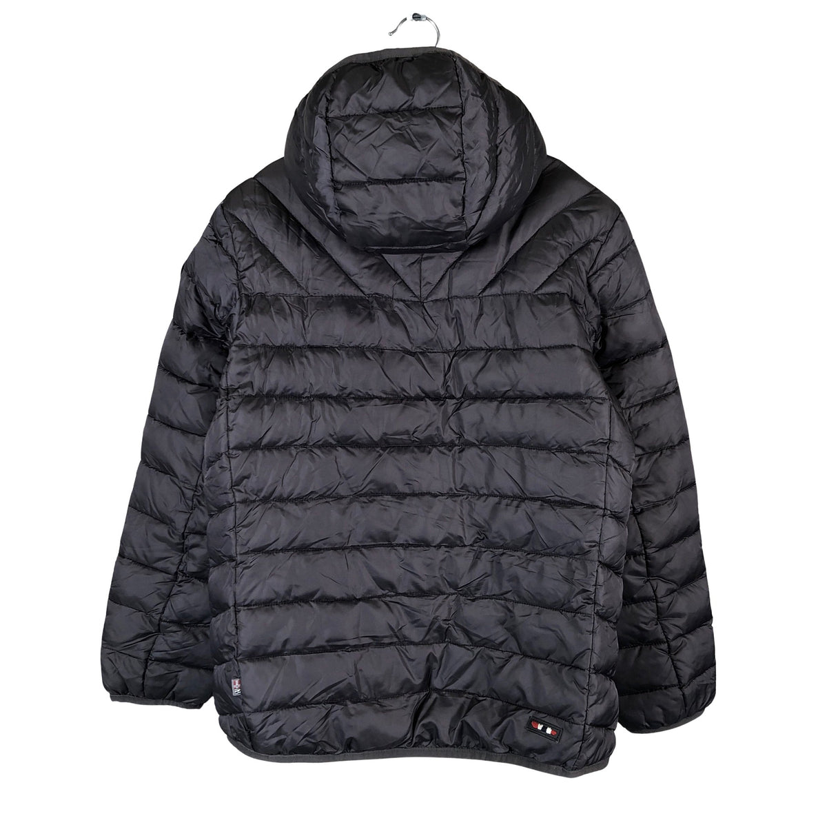 Unisex Napapijri - Kevyttoppatakki, koko 146 - 152 - (2)