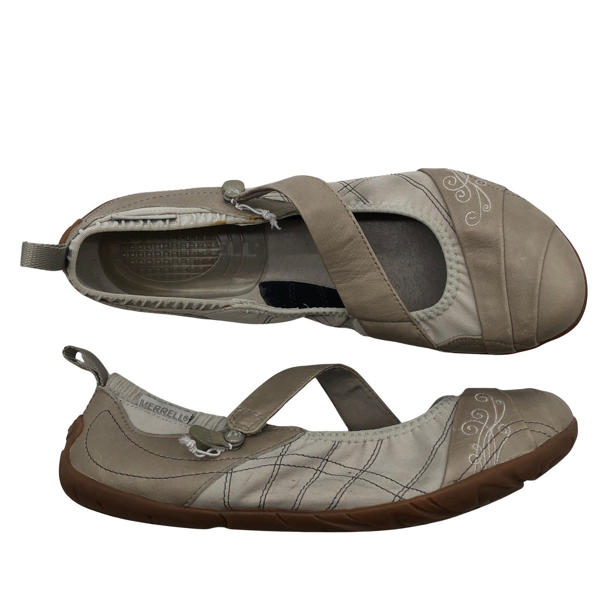 Unisex Merrell - Ballerinat, koko 40 - (1)