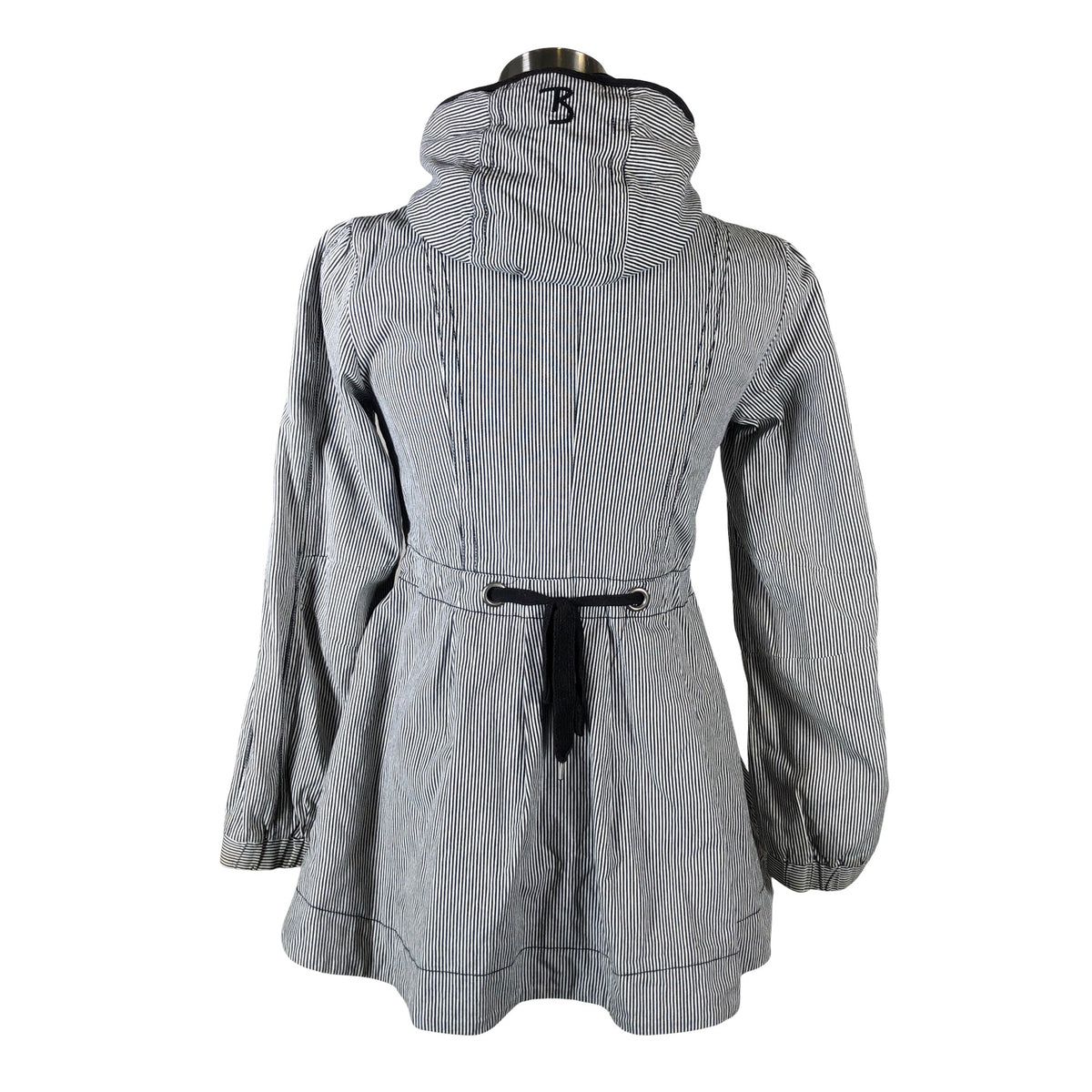 Unisex Bondelid - Parkatakki, koko 34 - (2)