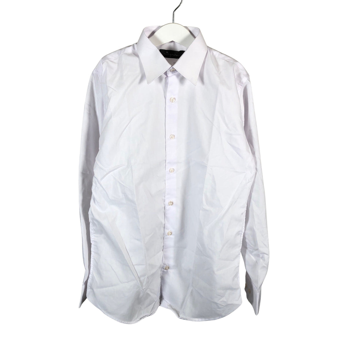 Unisex Mingnelin - Kauluspaita, koko 146 - 152 - (1)