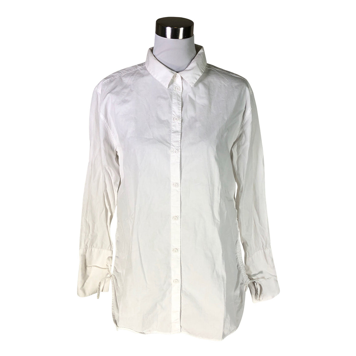 Unisex Blanche - Kauluspaita, koko 38 - (1)
