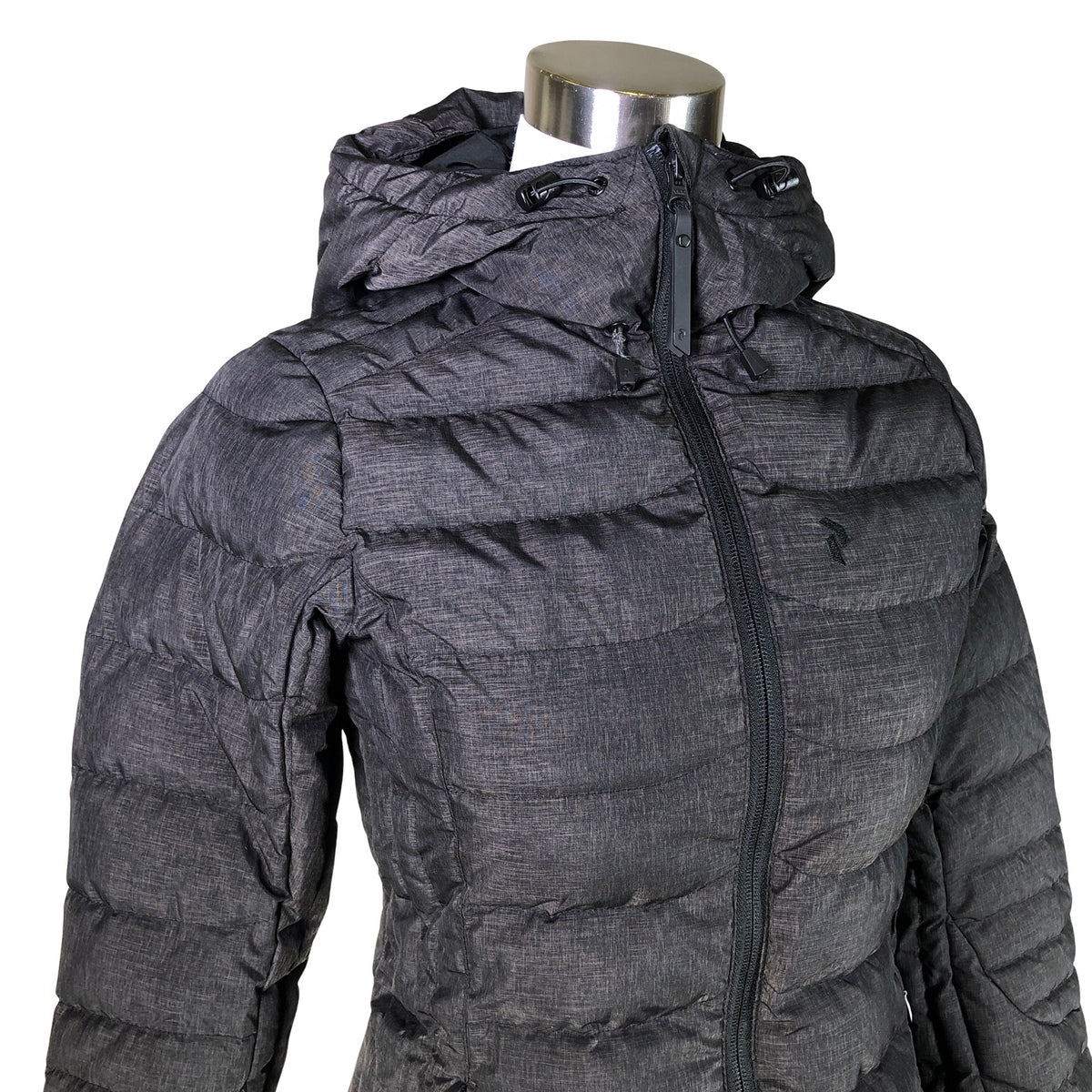 Unisex Peak Performance - Kevytuntuvatakki, koko 34 - (3)