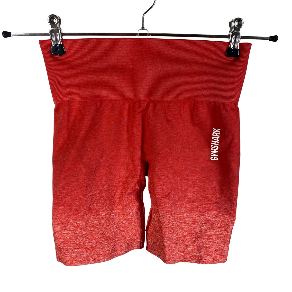 Unisex Gymshark - Urheilushortsit, koko 36 - (1)