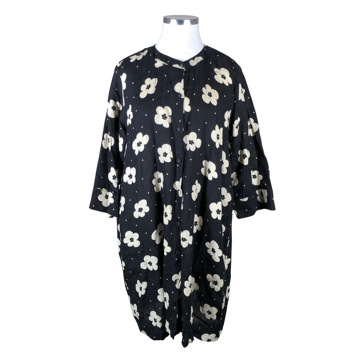 Unisex Gudrun Sjöden - Kangastunika, koko 52 - (1)
