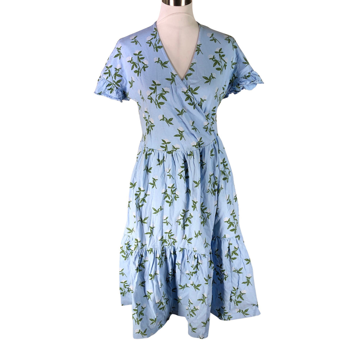 Unisex Mainio - Trikoomekko, koko 34 - (1)