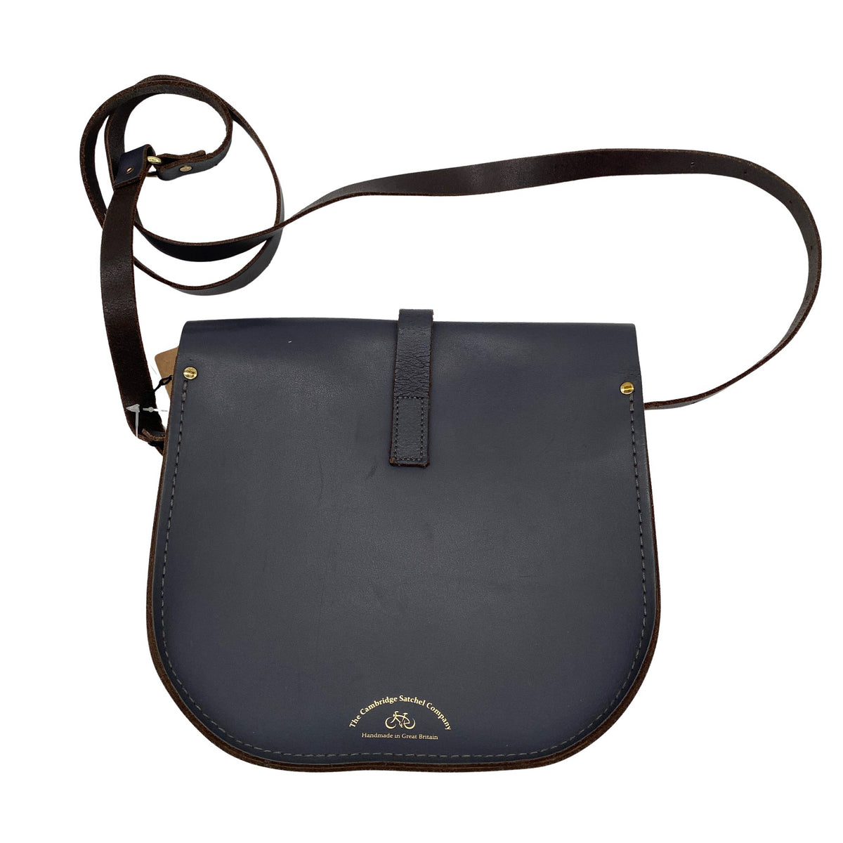Unisex The Cambridge Satchel - Olkalaukku, koko Midi - (2)