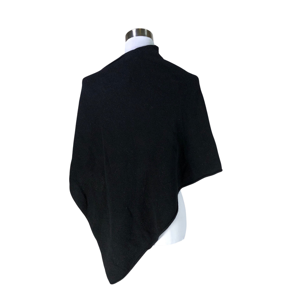 Unisex Marc O'Polo - Poncho, koko 38 - (2)