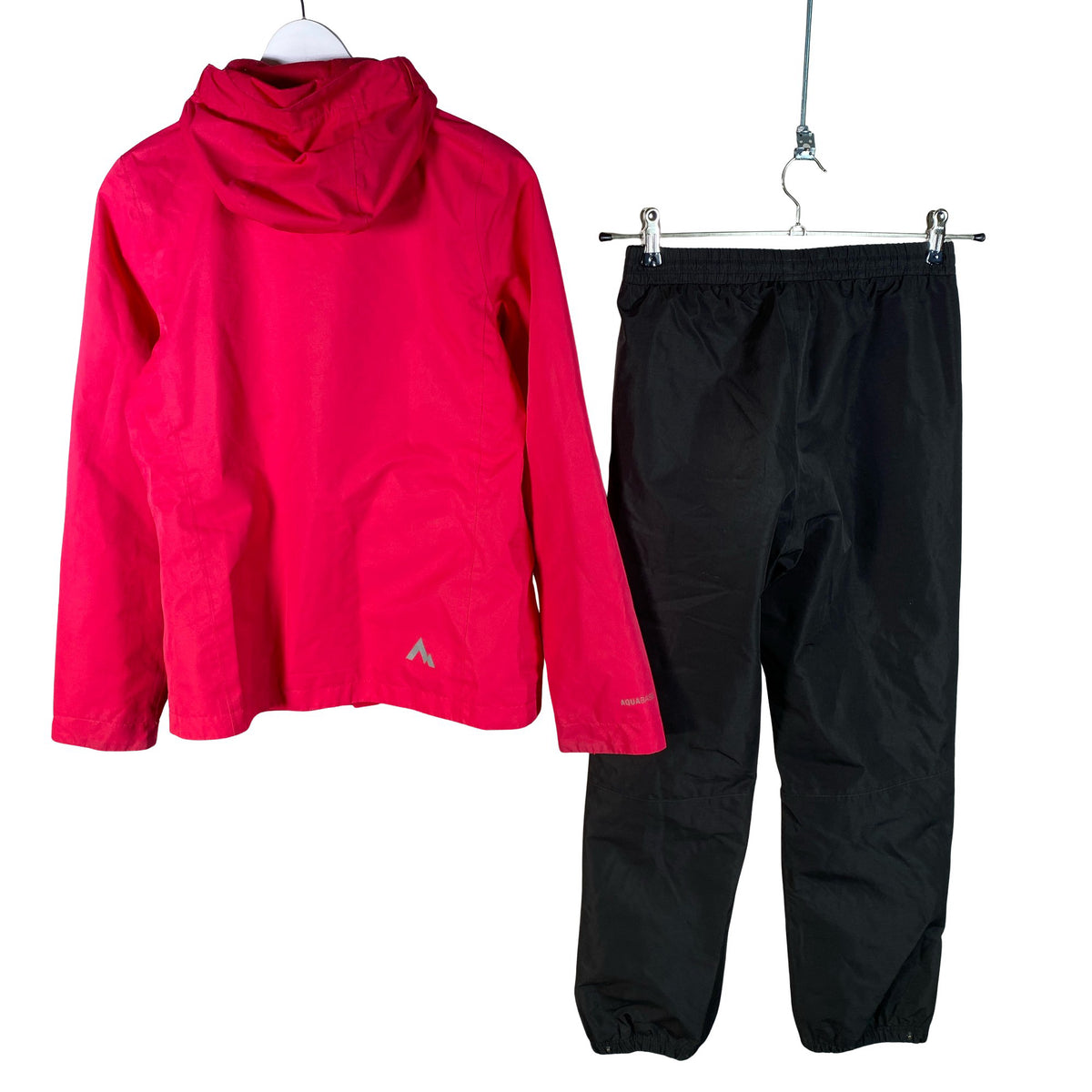 Unisex McKinley - Välikausiasu, koko 158 - 164 - (2)