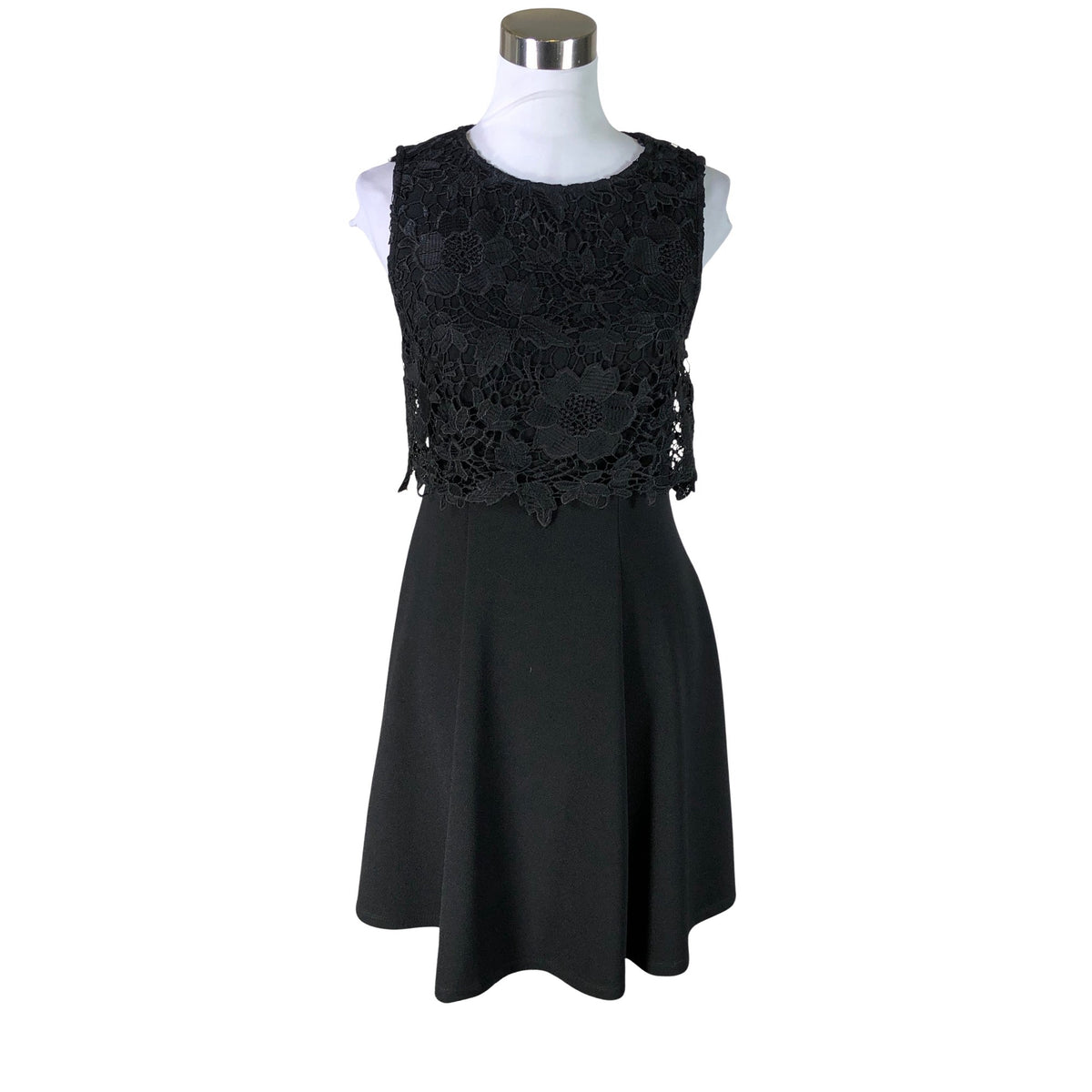 Unisex Wallis - Juhlamekko, koko 38 - (1)