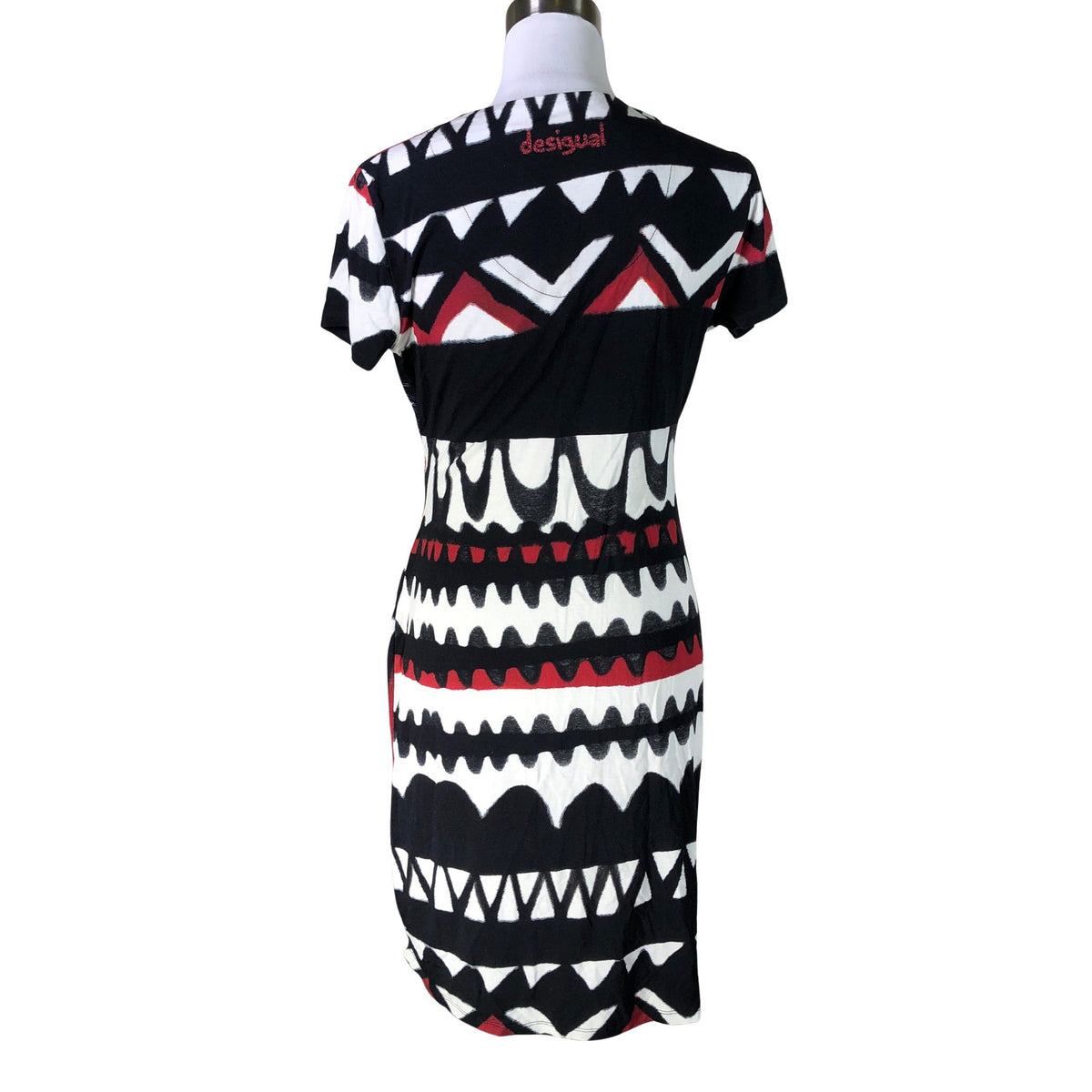 Unisex Desigual - Trikoomekko, koko 40 - (2)