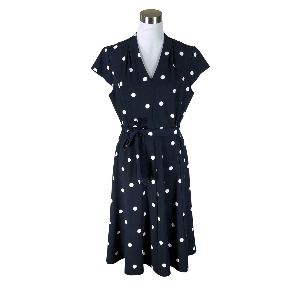 Unisex Sharagano - Trikoomekko, koko 38 - (1)