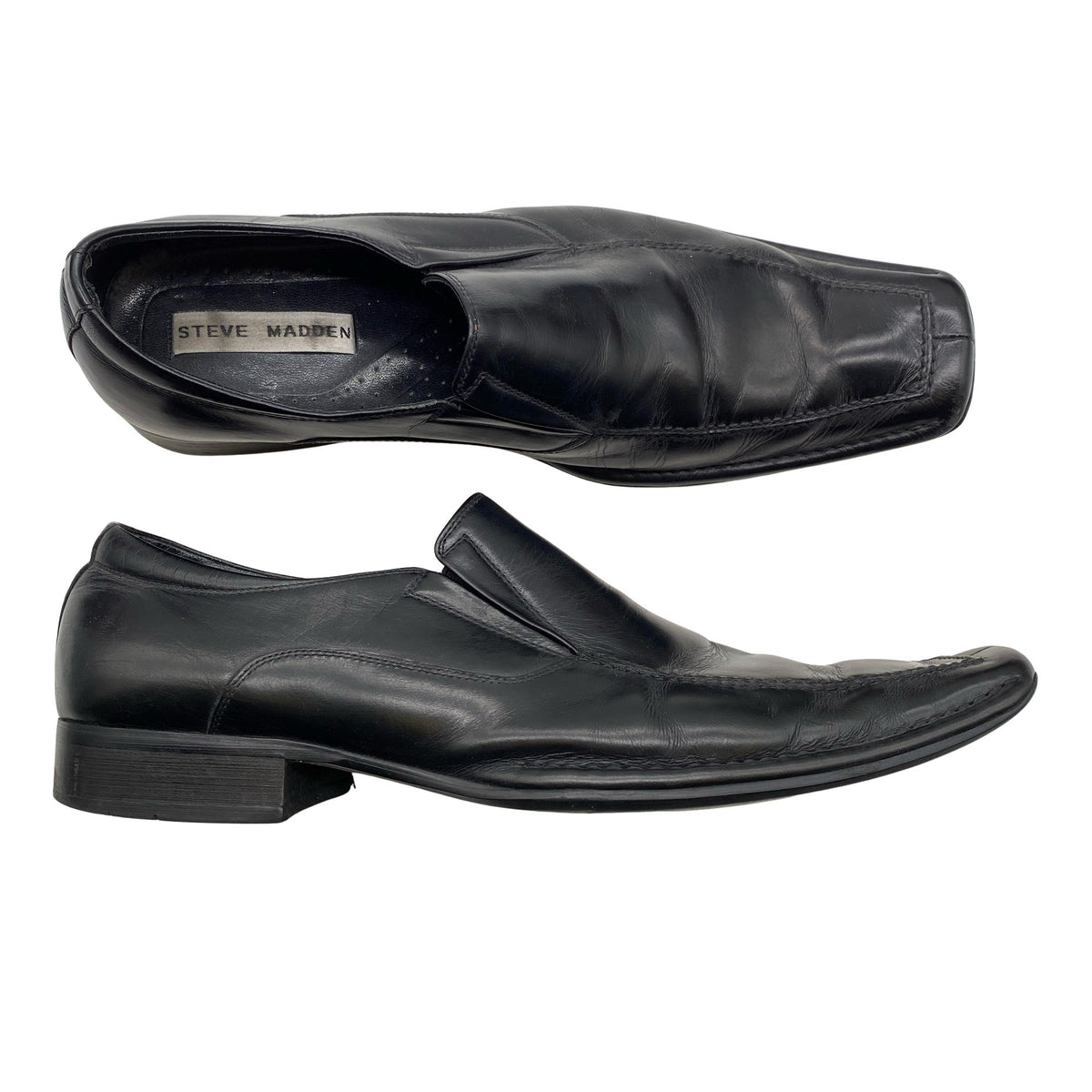 Unisex Steve Madden - Juhlakengät, koko 44 - (1)
