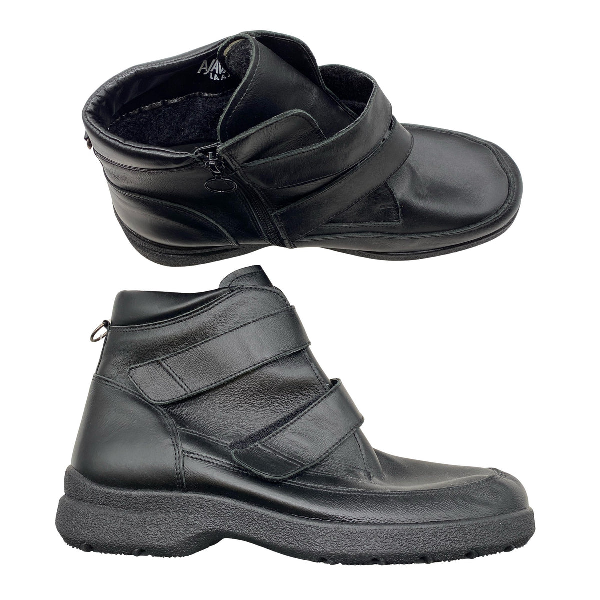 Unisex Topman - Talvikengät, koko 45 - (1)