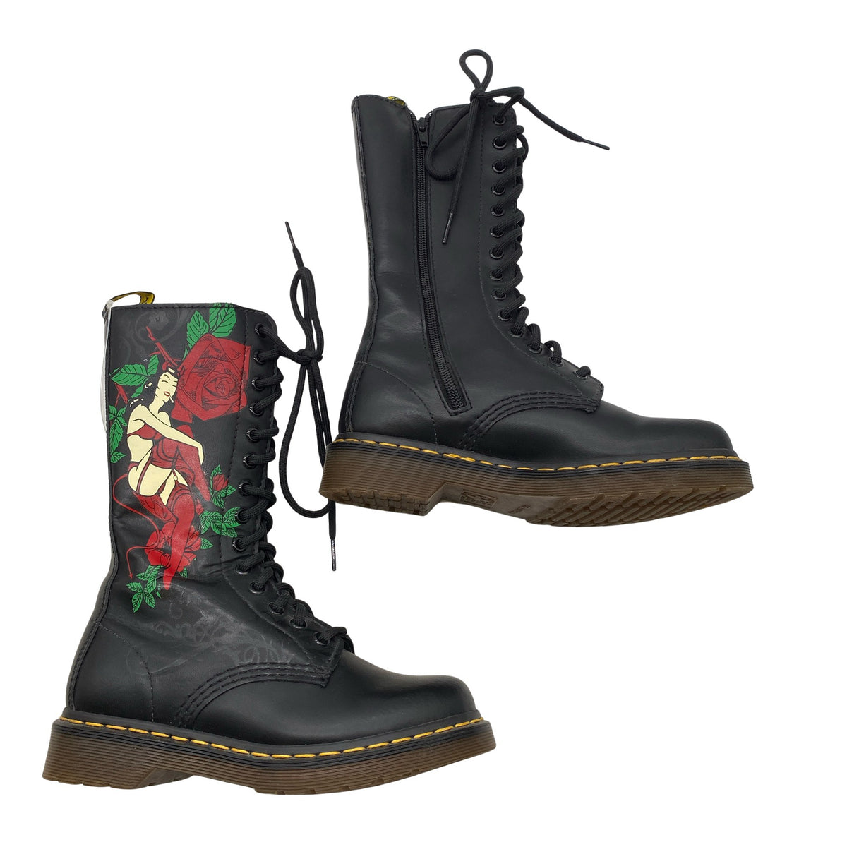 Unisex Dr. Martens - Maiharit, koko 36 - (1)