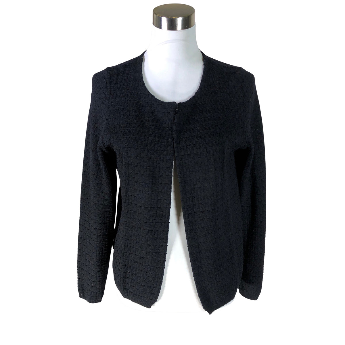 Unisex Kaino - Neuletakki, koko 38 - (1)