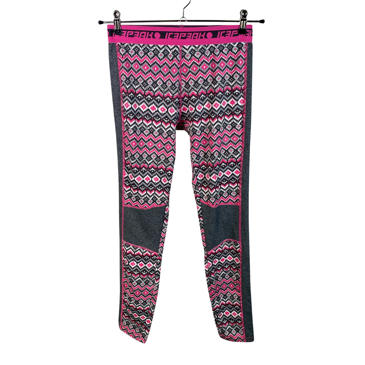 Unisex Icepeak - Kerrastohousut, koko 38 - (1)