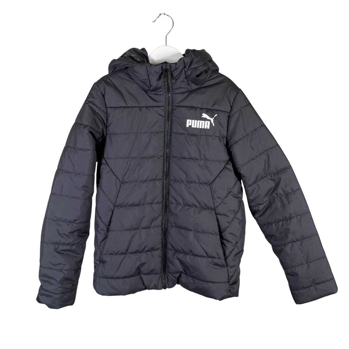 Unisex Puma - Toppatakki, koko 134 - 140 - (1)