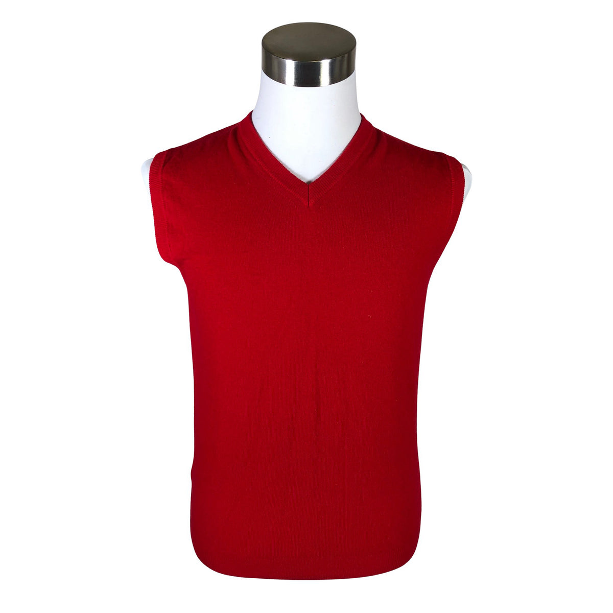 Unisex Benetton - Neuleliivi, koko S - (1)