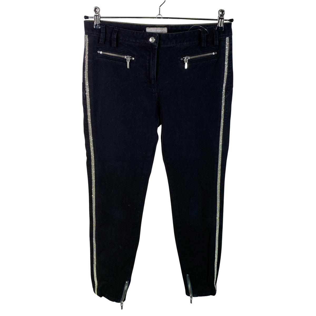 Unisex Gustav - Farkut, koko 40 - (1)