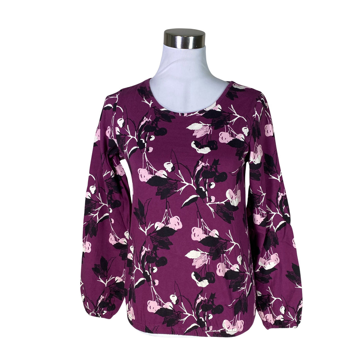 Unisex NOSH - Trikoopaita, koko 34 - (1)