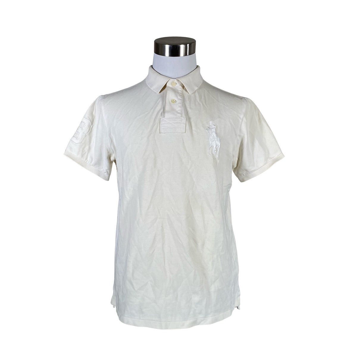 Unisex Polo Ralph Lauren - Pikeepaita, koko L - (1)