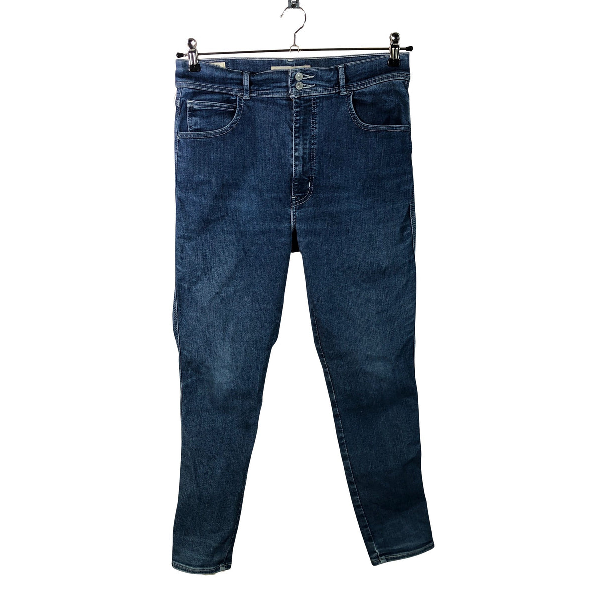Unisex Levi's - Farkut, koko W32 - (1)