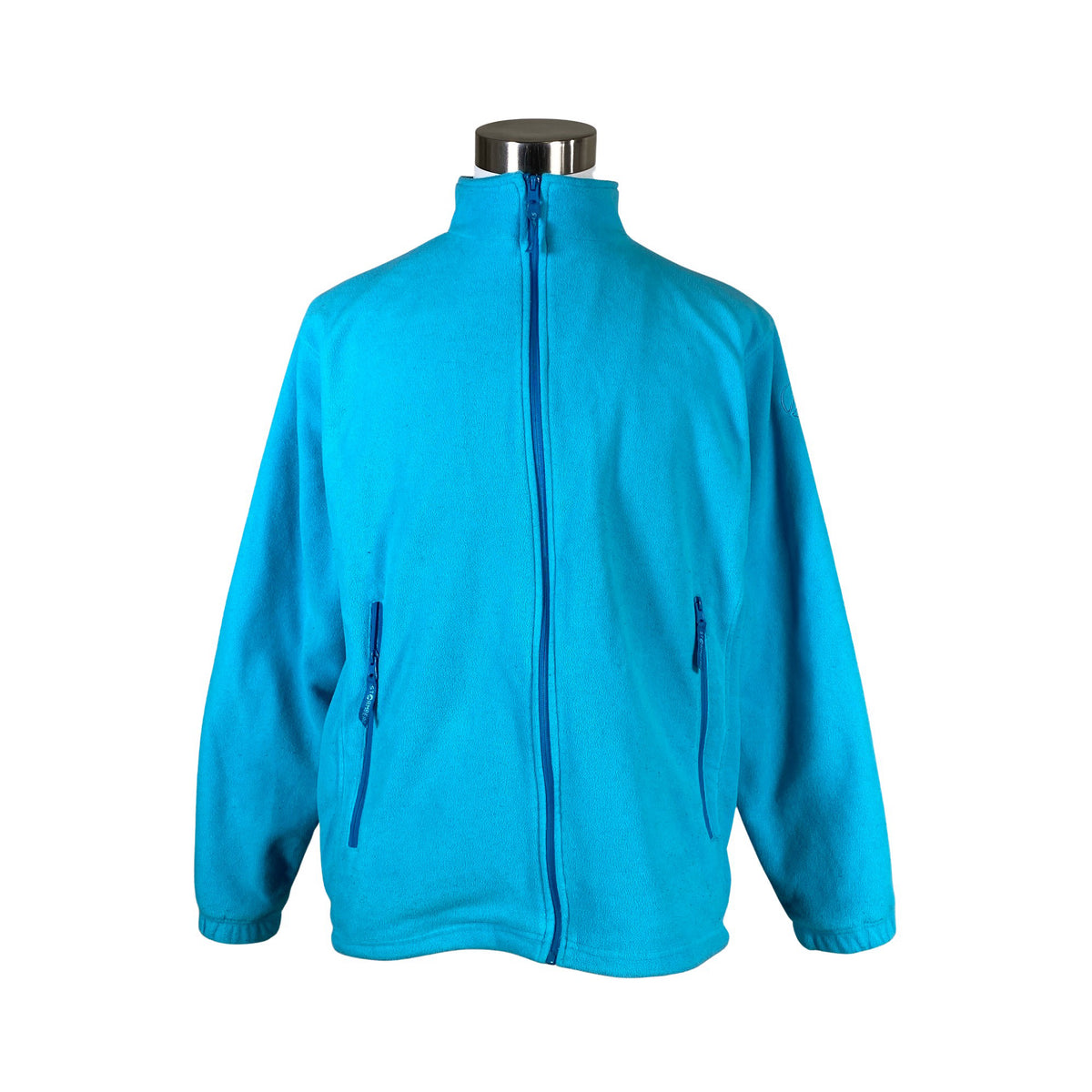 Unisex Stormberg - Fleecetakki, koko L - (1)