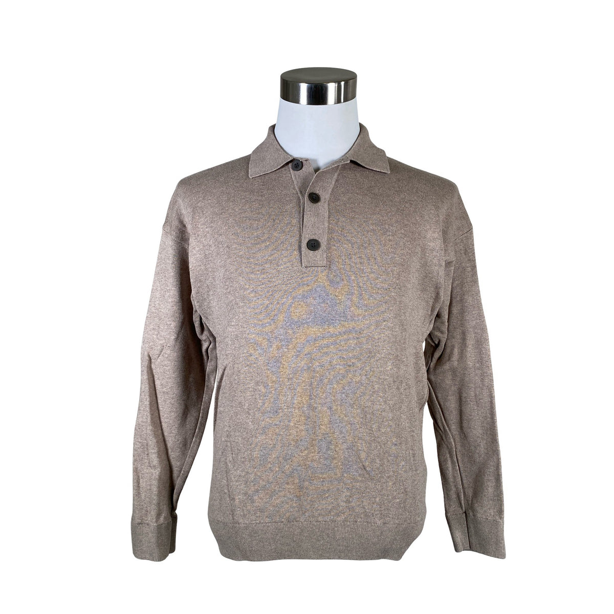 Unisex Massimo Dutti - Neulepaita, koko M - (1)