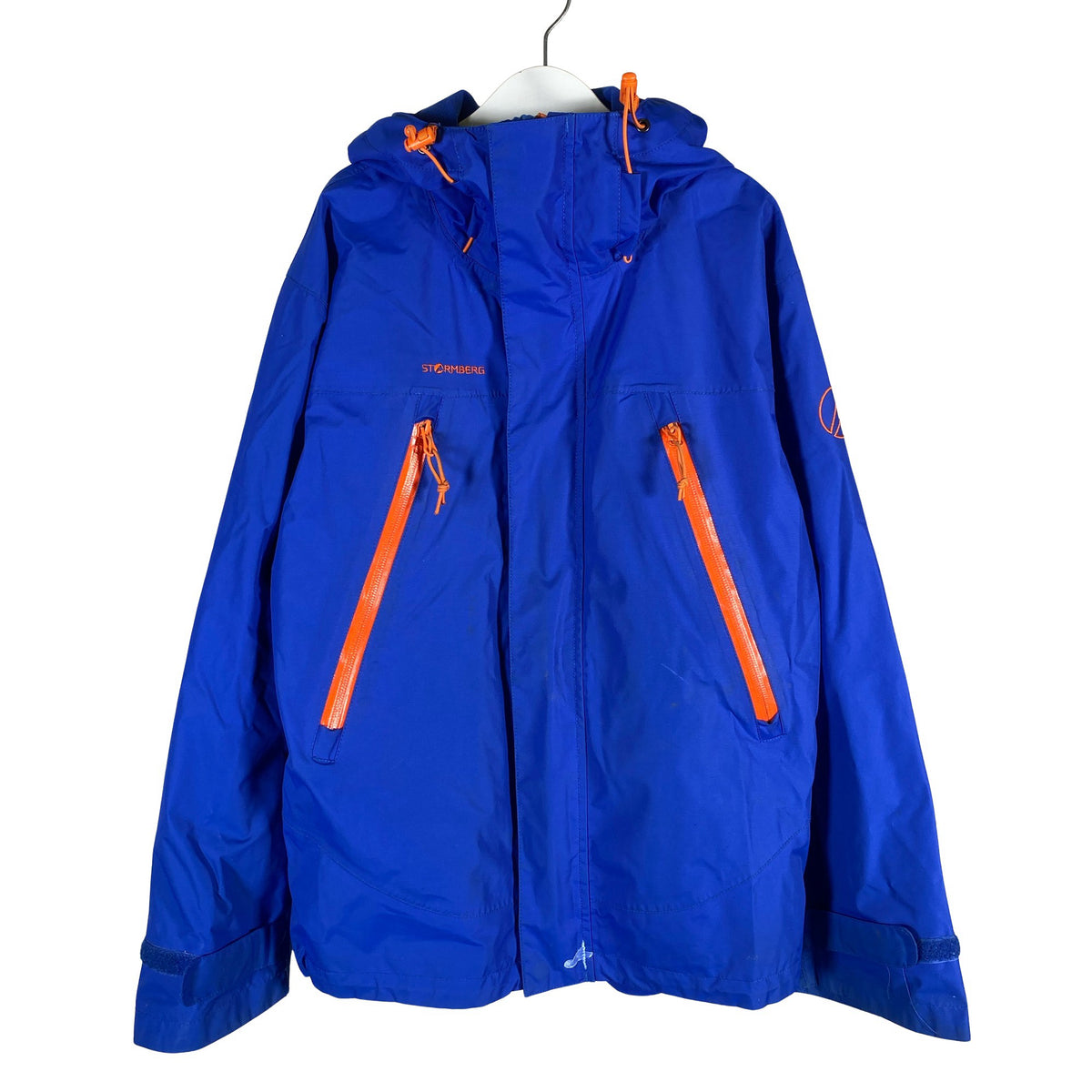 Unisex Stormberg - Kuoritakki, koko 146 - 152 - (1)