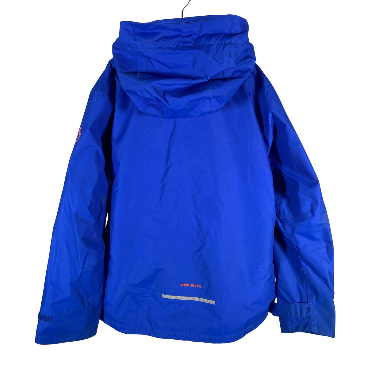 Unisex Stormberg - Kuoritakki, koko 146 - 152 - (2)