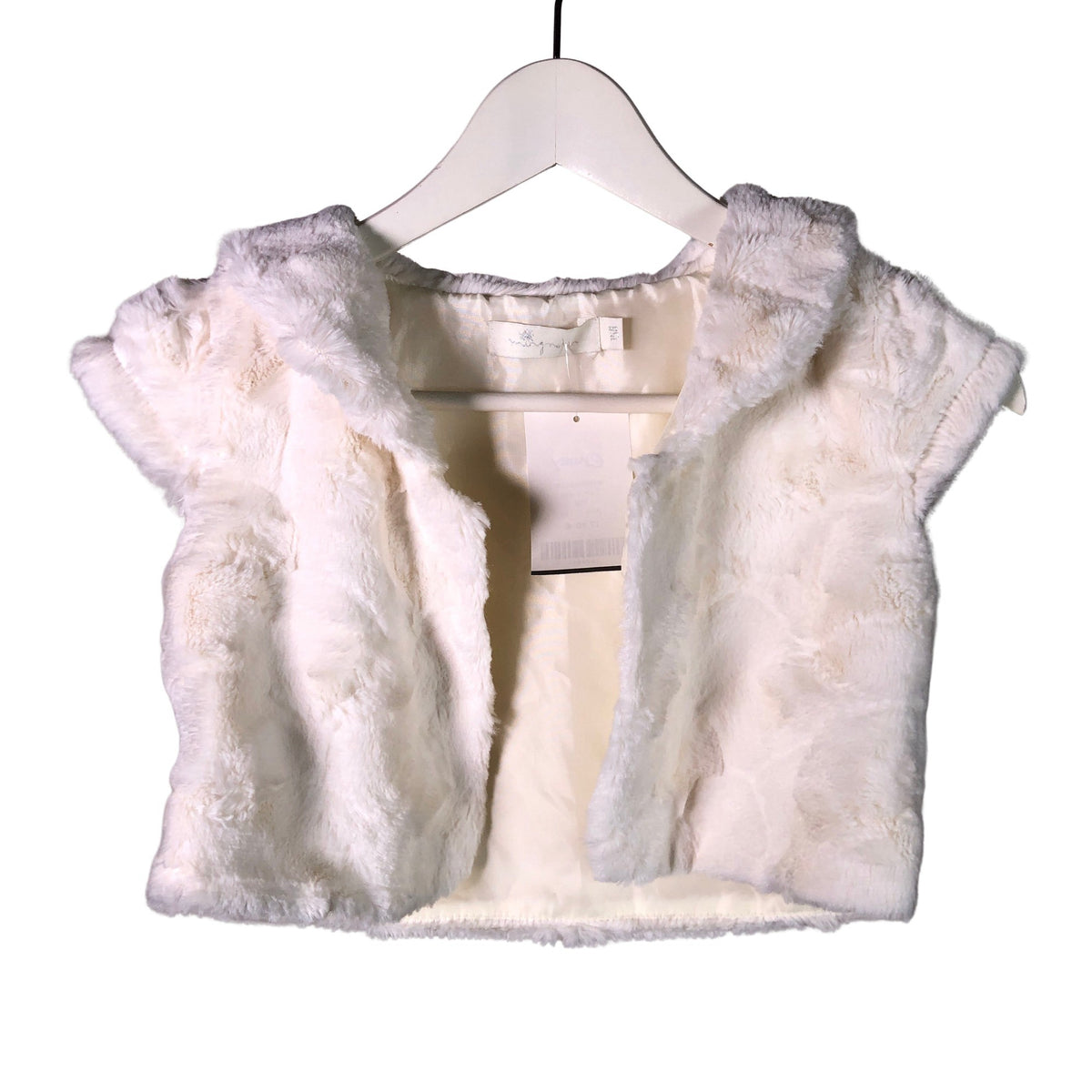 Unisex Mingnelin - Juhlaliivi, koko 152 - 158 - (1)