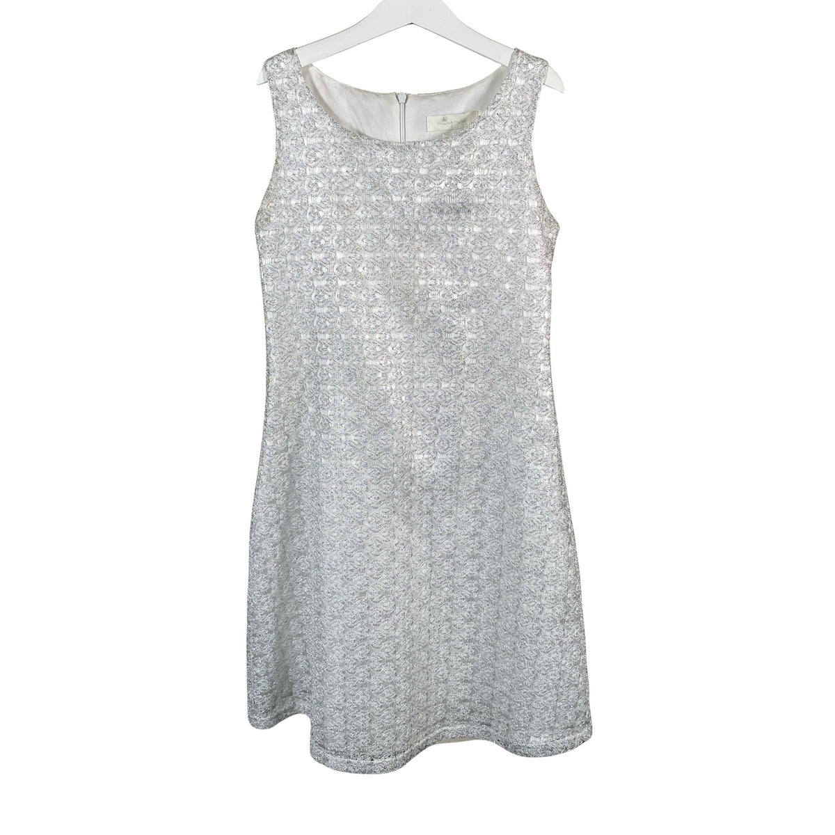 Unisex Mingnelin - Juhlamekko, koko 146 - 152 - (1)