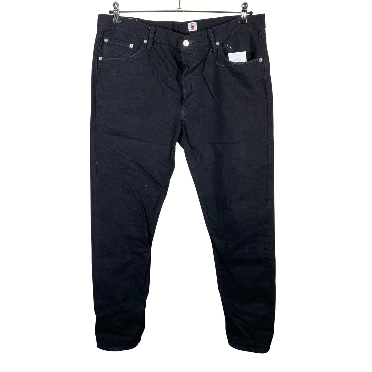 Unisex Edwin - Farkut, koko W36 - (1)