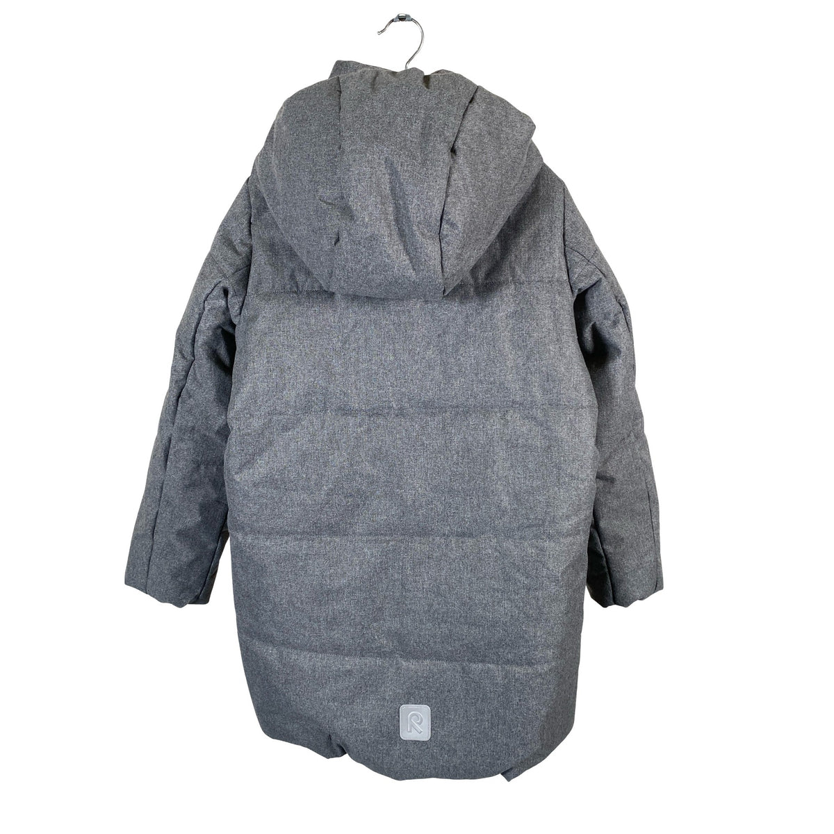 Unisex Reima - Toppatakki, koko 134 - 140 - (2)