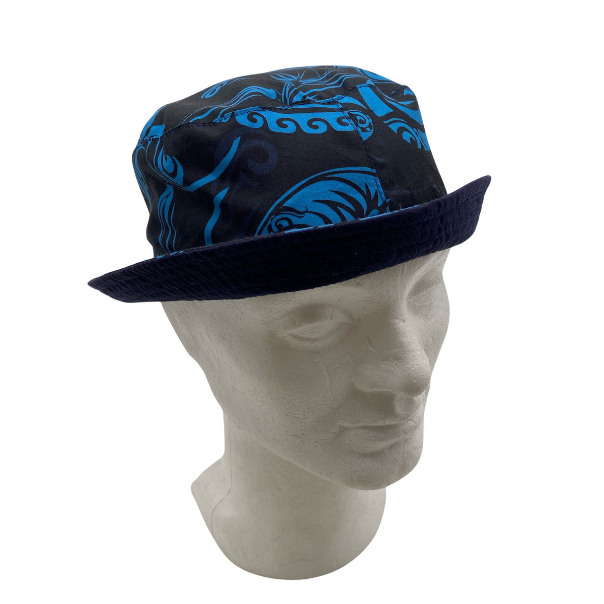 Unisex Quiksilver - Kesähattu, koko 50 - 52 cm - (2)