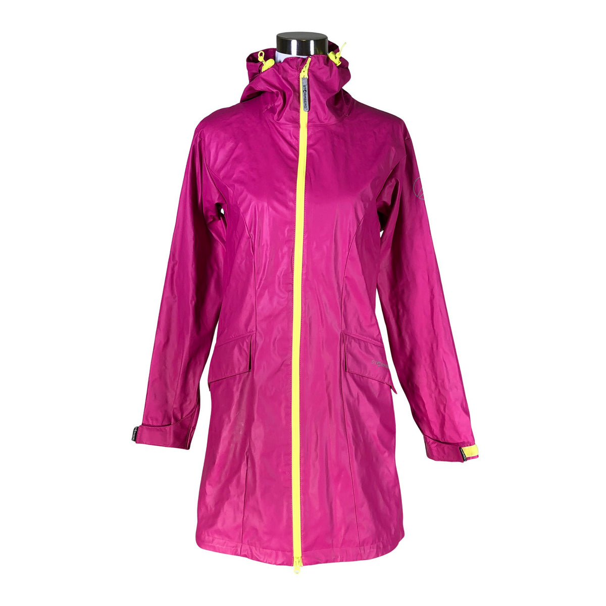 Unisex Stormberg - Sadetakki, koko 36 - (1)